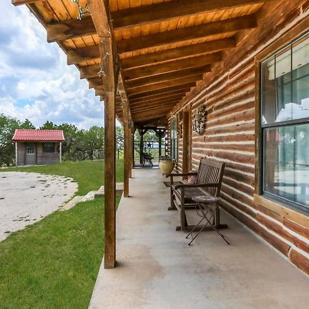 Double D Cottage Mount Gainor Zewnętrze zdjęcie