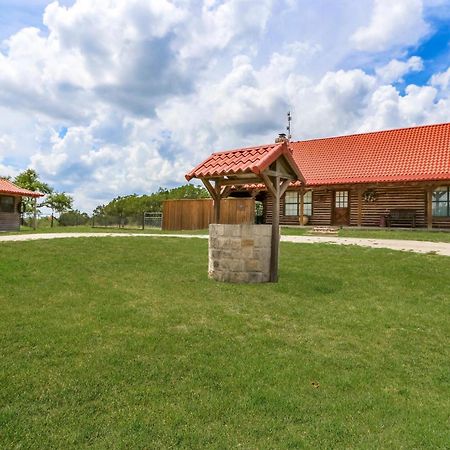 Double D Cottage Mount Gainor Zewnętrze zdjęcie