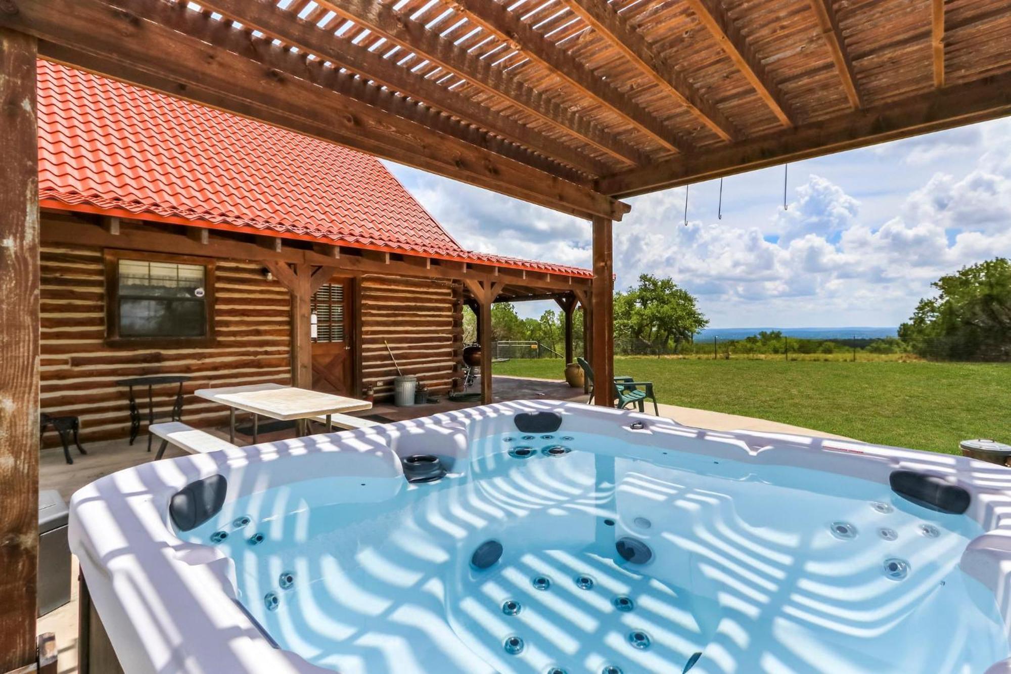 Double D Cottage Mount Gainor Zewnętrze zdjęcie