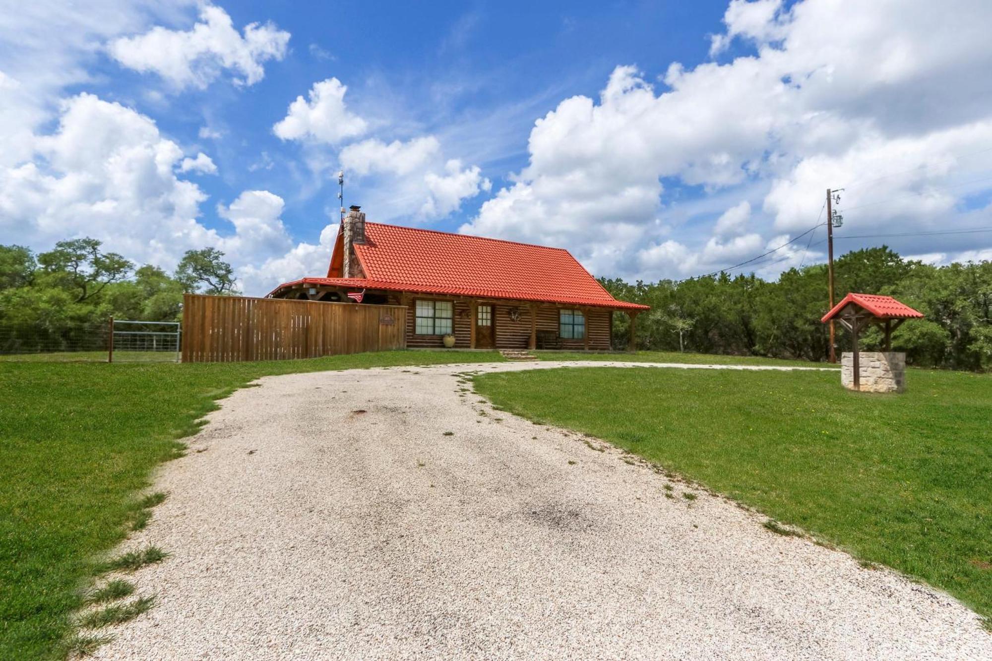 Double D Cottage Mount Gainor Zewnętrze zdjęcie